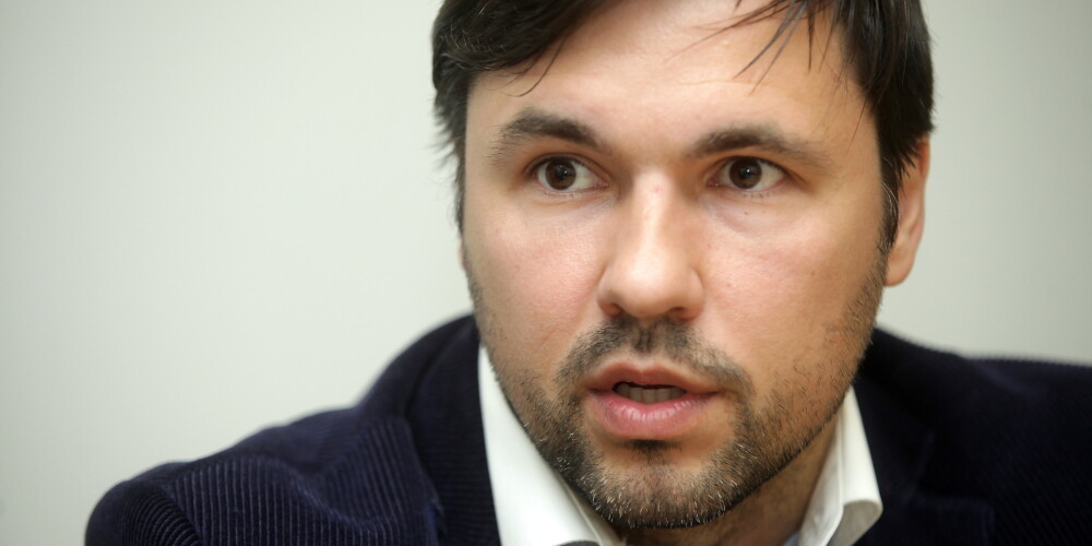 Председателем правления Rīgas namu pārvaldnieks назначен Айвар Гонтарев