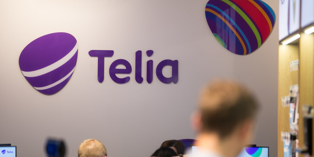 "Telia Company" brīdina valdību, ka varētu pārdot LMT un "Lattelecom" daļas