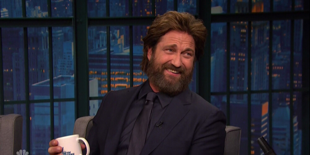 Džerards Džeimss Batlers (dzimis 1969. gada 13. novembrī Paislejā, Skotijā) ir skotu aktieris. Karjeru sācis 1990. gados, kā arī 1997. gadā piedalījies Džeimsa Bonda filmā "Rītdiena nekad nemirst", pēc kuras vairāk pievērsies televīzijas seriālu lomām, kā, piemēram, amerikāņu miniseriālā Atilla. Batlers attēloja galveno lomu filmā "Operas spoks", "300: Termopilu kauja", drāmā "P.S Es tevi mīlu", kā arī daudzās citās filmās.