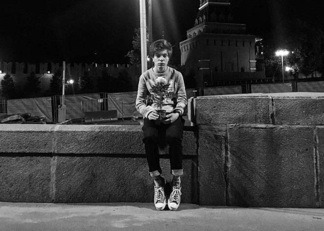 Перед смертью звезда «Физрука» Егор Клинаев торопился к семье