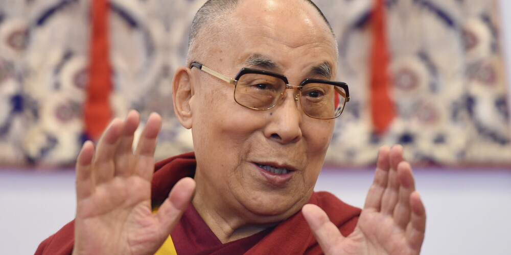 20 Dalailamas teicieni par mieru, laimi un mīlestību. Jāņem vērā!