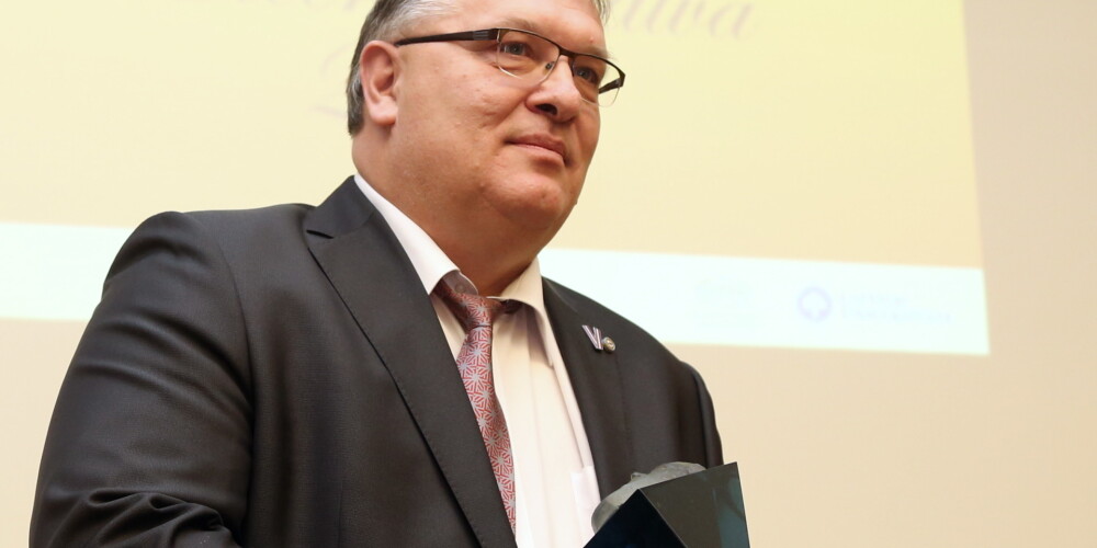 Daugavpils Universitātes reorganizēšana ļautu rektoram Barševskim saglabāt amatu