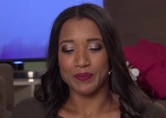 Aminata: "Puiši man pievērš uzmanību manas ārienes dēļ"