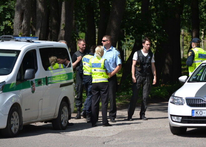 Mazajam Ivanam liktenīga izrādījās kādas policistes bezdarbība