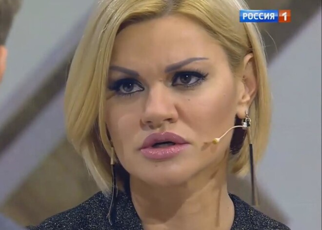 «Он никогда не называл меня Ирочкой, а тут…»: вдова Михаила Круга рассказала о последнем разговоре с мужем