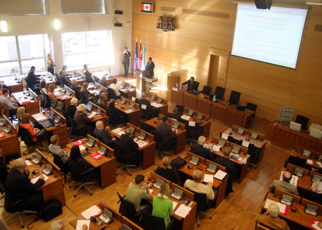 RTU notiks siltumenerģētikai un siltumfizikai veltīta zinātniskā konference