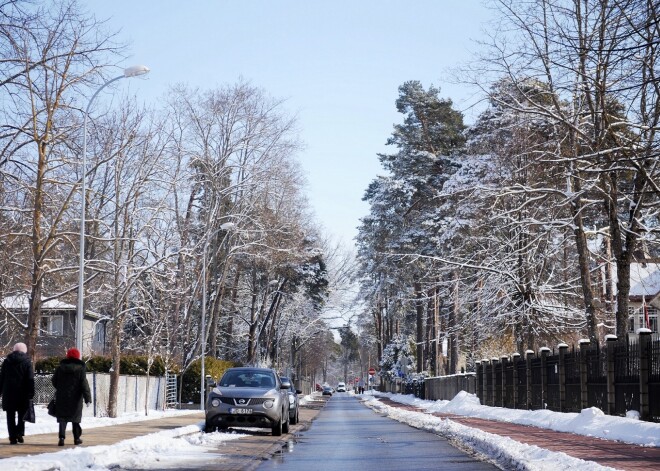 Все декларированные в Юрмале жители получат льготы в размере 90% по налогу за землю