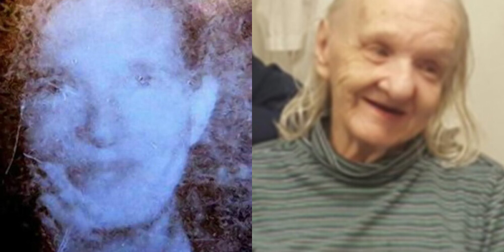 Atrasta pirms 42 gadiem Ņujorkā bez vēsts pazudusi sieviete
