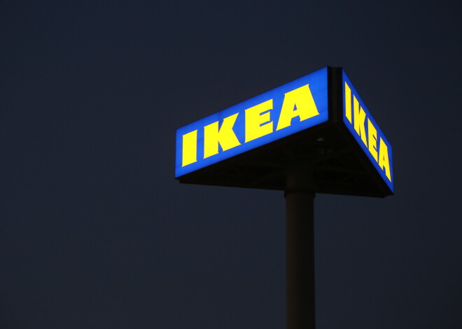 Cilvēkus Ķīnā sanikno seksisms "Ikea" reklāmā