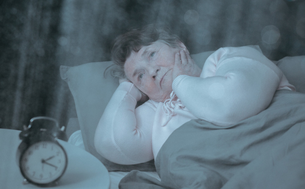 С ума сошел от бессонницы С ума сошел от бессонницы thumbnail