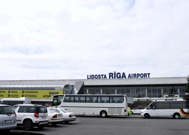 No lidostas "Rīga" šoziem varēs doties uz vairākiem iepriekš nebijušiem galamērķiem