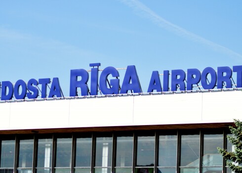 В зимний сезон из аэропорта «Рига» выполняются полеты по 74 направлениям
