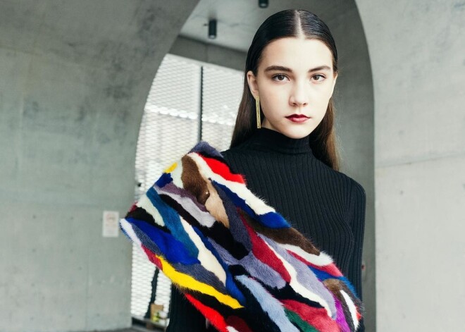 Стала известна причина смерти 14-летней российской модели в Китае