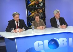 Otto Ozols publiski apsūdz Ždanoku par darbībām pret Kataloniju