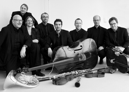 Scharoun Ensemble