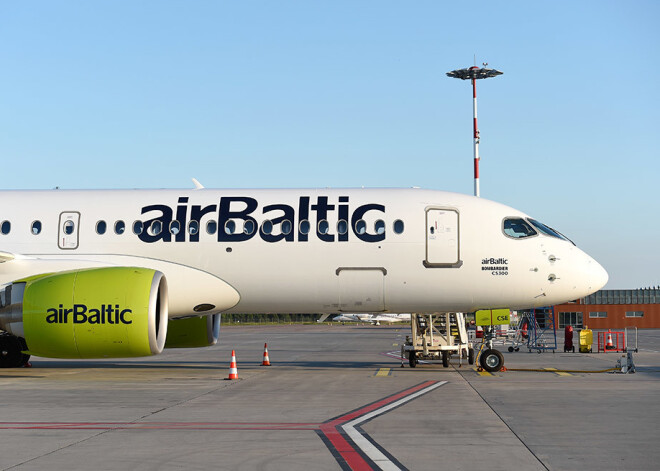 Satiksmes ministrijā tiek vērtēti trīs iespējamie "airBaltic" investori