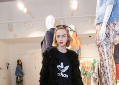 Agnija Grigule ar naivo spriedelēšanu tiek uzskatīta par vienu no Latvijas top blogerēm.