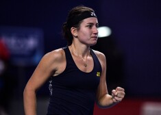 Anastasijas Sevastova karjeras labākā sezona turpinās ar vēl vienu panākumu.