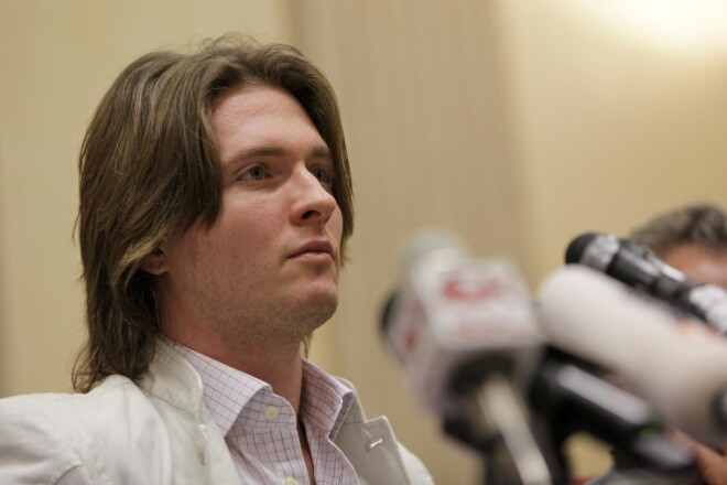 Rafaelle Sollečito.