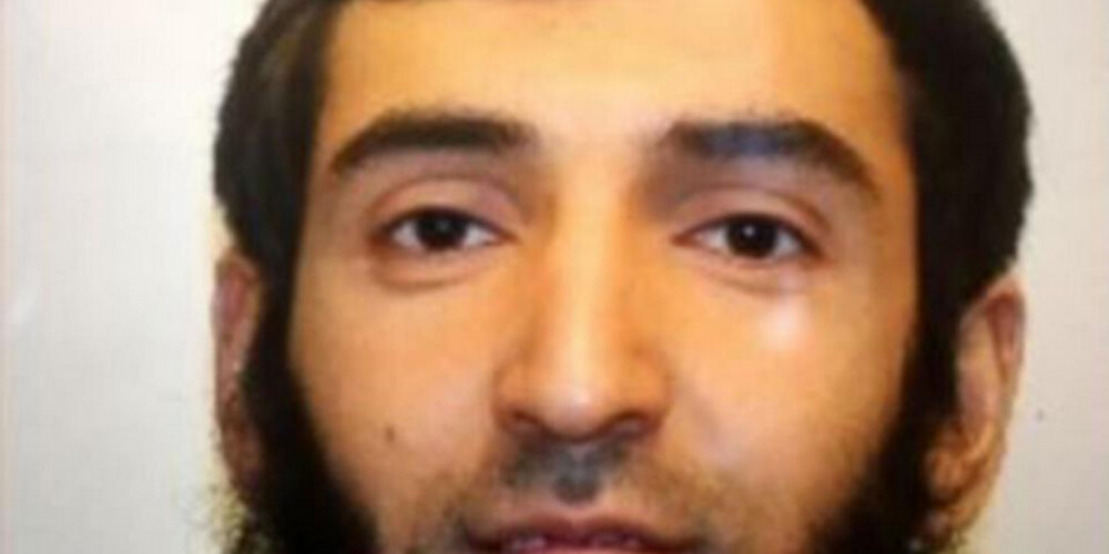 Manhetenas terorists bijis "Islāma valsts" kareivis - paziņo džihādisti