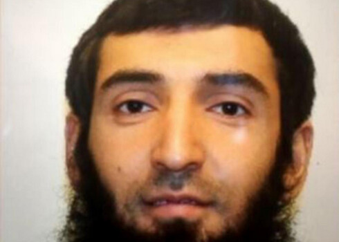 Manhetenas terorists bijis "Islāma valsts" kareivis - paziņo džihādisti