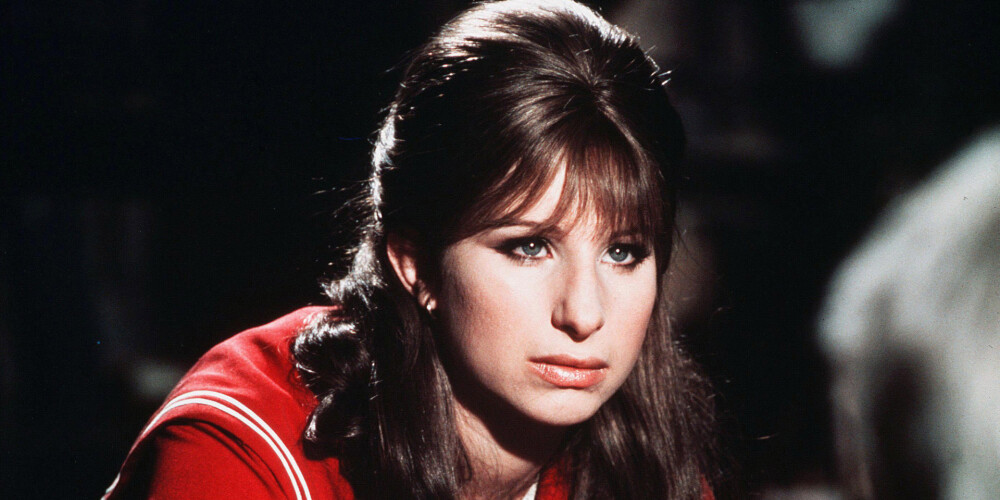 Bārbra Streisande: kultūras ikona, kas satricināja Holivudas skaistuma standartus