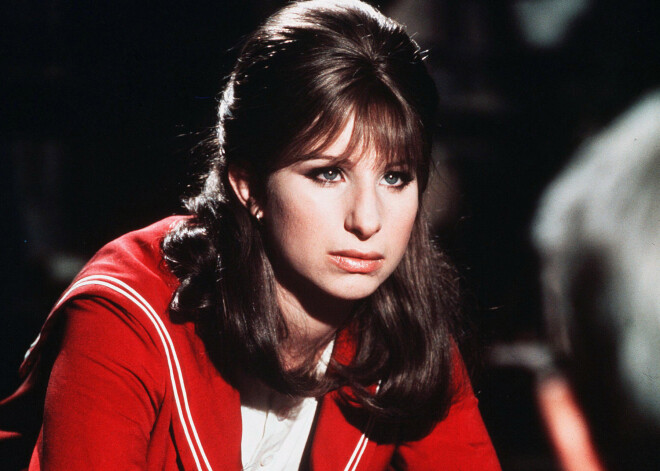 Bārbra Streisande: kultūras ikona, kas satricināja Holivudas skaistuma standartus