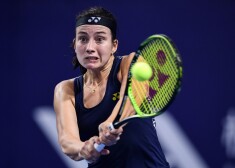 Anastasija Sevastova.