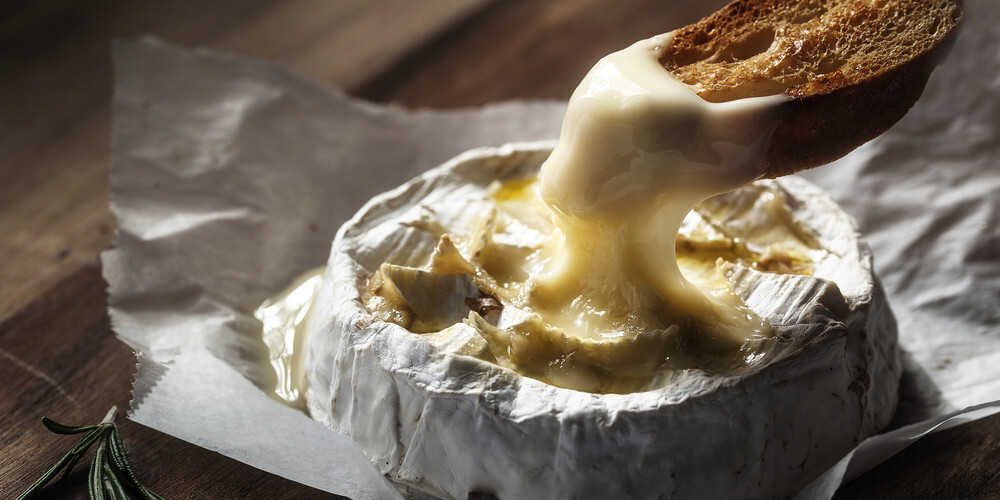 Kas jāzina par vienu no populārākajiem franču sieriem - kamambēru