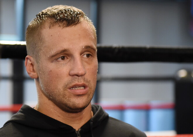 Mairis Briedis var kļūt par multimiljonāru