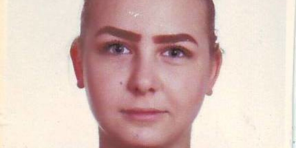Policija meklē jau divas nedēļas pazudušo 16 gadus veco Noru no Valmieras