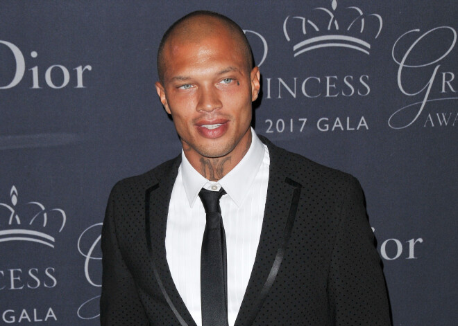 Самый красивый преступник рассмеялся, узнав, что его бывшая жена потеряла ребенка