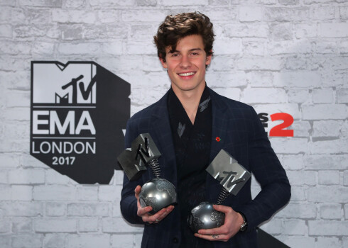 MTV sadalījis šā gada balvas popmūzikā