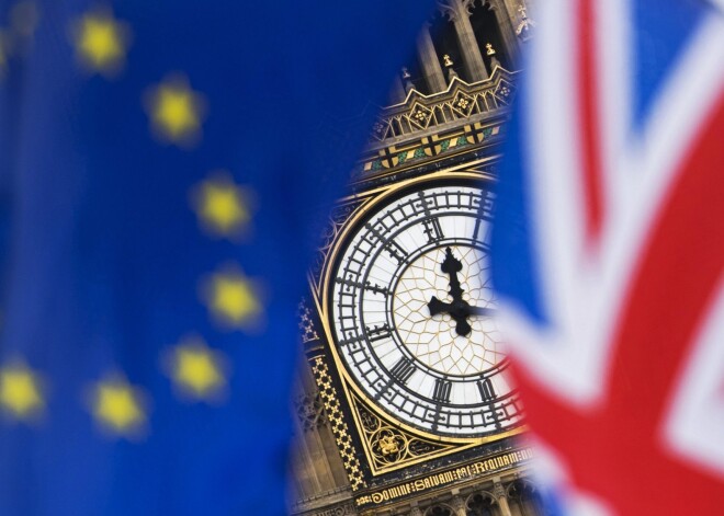 23 Eiropas Savienības valstis vienojas par ciešāku sadarbību aizsardzībā pēc Breksita