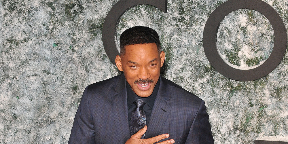 Viljards Kerols "Vills" Smits (angļu: Willard Carroll "Will" Smith, Jr.; dzimis 1968. gada 25. septembrī Filadelfijā, Pensilvānijas štatā, ASV) ir amerikāņu aktieris, kino producents un popreperis. Viņš ir guvis panākumus mūzikā, TV un kinojomā. V. Smits ir ticis nominēts četrām Zelta Globusa balvām, divām Amerikas Kinoakadēmijas balvām, kā arī ir ieguvis vairākas Grammy balvas.