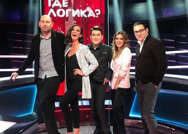 Слепаков: «Я благодарен Бузовой, но все-таки Ольга - дура, и у нее ужасные прическа, лицо и фигура»