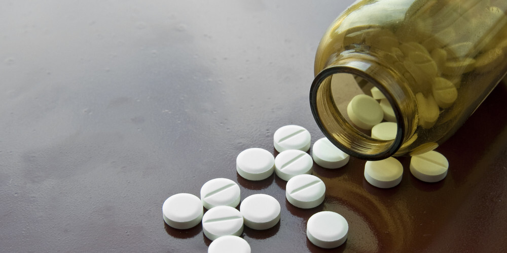 Jauns pētījums atklāj satraucošas lietas par pasaulē populārāko medikamentu - aspirīnu