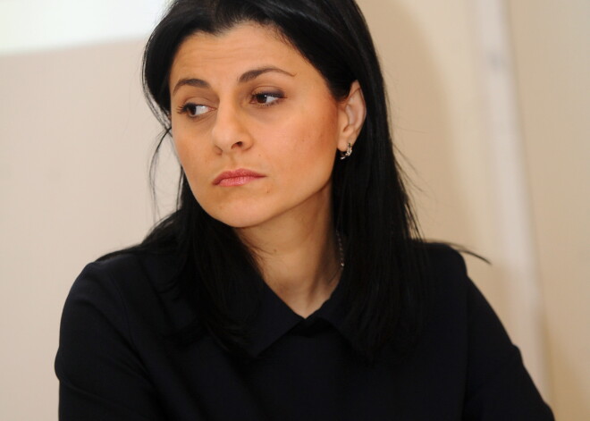 Izvēlēti jaunās Īres valdes kandidāti