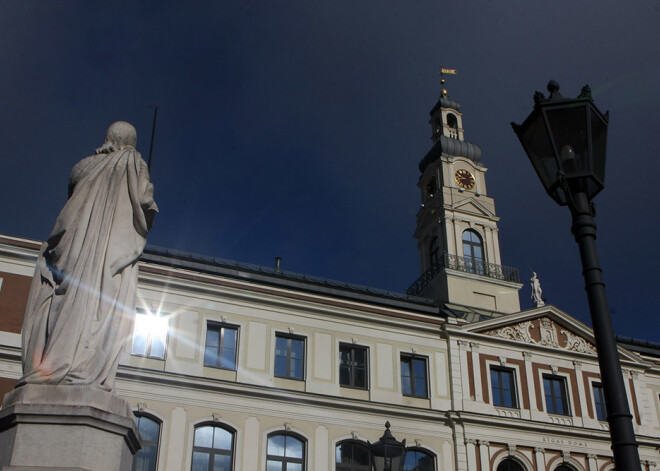 Izstrādāts jauns rīcības plāns vides trokšņa samazināšanai