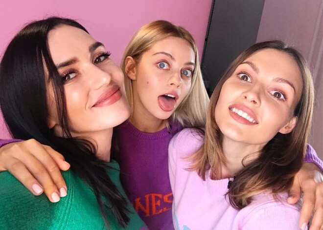 Солистка SEREBRO Ольга Серябкина высказалась о «дедовщине» в группе