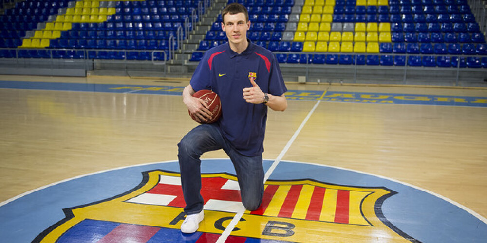 Zināms Latvijas basketbola izlases sastāvs Pasaules kausa kvalifikācijas spēlēm; Kurucs gatavs debijai