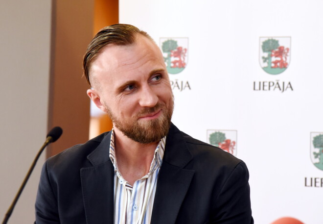 Jāņa Porziņģa komentārs ātri vien sasniedza dzirdīgas ausis Ņujorkā.