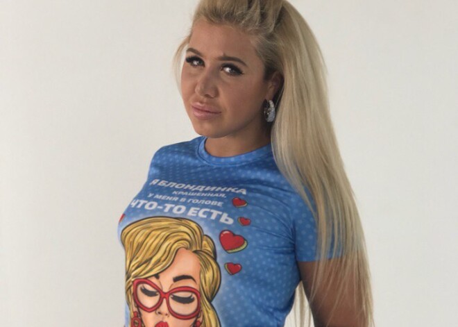 Шокирующее фото: звезда «Дома-2» довела себя до анорексии