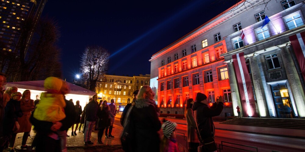 "Staro Rīga" sākas ar 50 izcilu personību stāstiem par Latviju