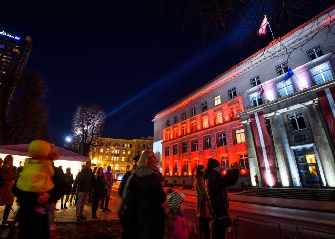 "Staro Rīga" sākas ar 50 izcilu personību stāstiem par Latviju