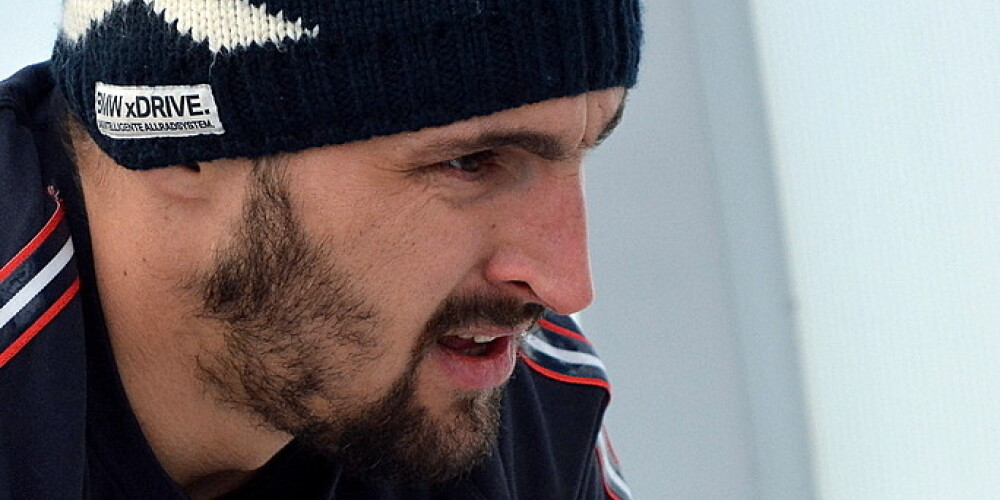 Oskars Melbārdis (dzimis 1988. gada 16. februārī Valmierā) ir latviešu bobslejists. Sākotnēji bijis stūmējs, pēc tam kļuvis par pilotu. 2014. gada ziemas olimpisko spēļu sudraba medaļas ieguvējs un 2016. gada Pasaules čempionāta zelta medaļas ieguvējs četriniekā ar stūmējiem Daumantu Dreiškenu, Arvi Vilkasti un Jāni Strengu. Divas reizes uzvarējis Pasaules kausa kopvērtējumā apvienotajā ieskaitē — 2012.—2013. gada sezonā un 2014.—2015. gada sezonā. 2014.—2015. gada sezonā kļuva par Pasaules kausa uzvarētāju arī četriniekiem un divniekiem, tādējādi O. Melbārdis ir pirmais bobsleja pilots neatkarīgās Latvijas vēsturē, kas izcīnījis uzvaru Pasaules kausa kopvērtējumā bobslejā.