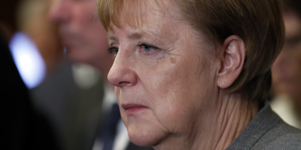 Brīvie demokrāti aiziet no Vācijas koalīcijas veidošanas sarunām