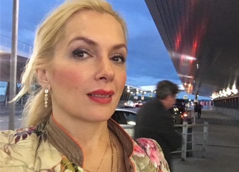Актриса Порошина Фото В Купальнике