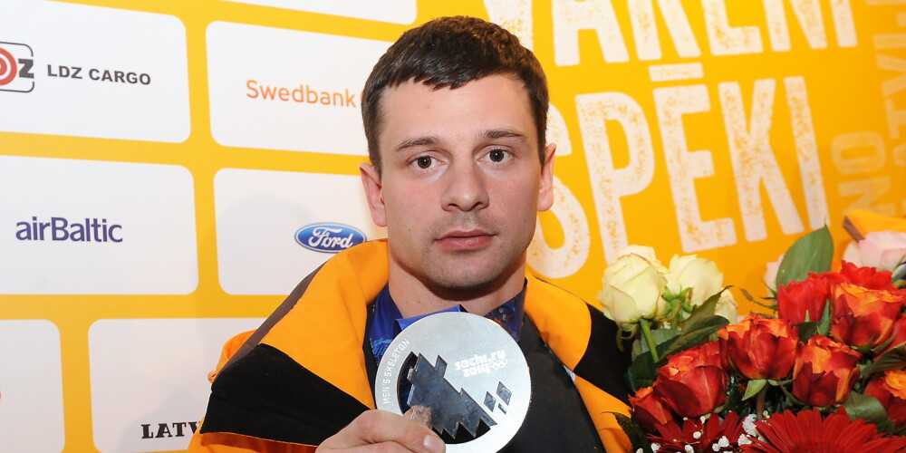 Третьяков лишился завоеванной в Сочи олимпийской медали - чемпионом стал Мартин Дукурс