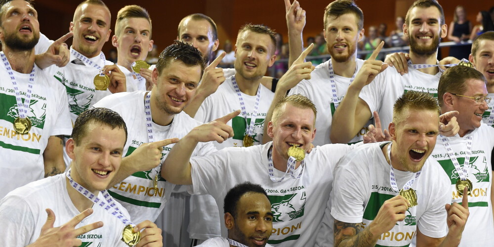 Sporta aģentūra "Prime Athlete" vēršas Basketbola arbitrāžas tribunālā, cenšoties no "Valmiera/ORDO" kluba atgūt parādu